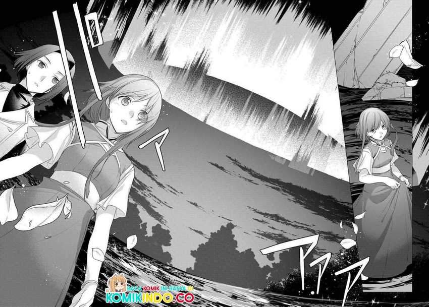 I Used to be a Disqualified Daughter of the Duke Chapter 03 Gambar 12