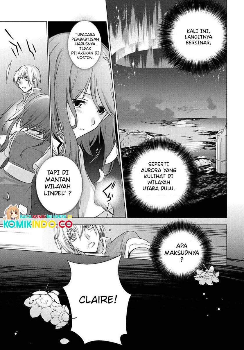 I Used to be a Disqualified Daughter of the Duke Chapter 03 Gambar 14