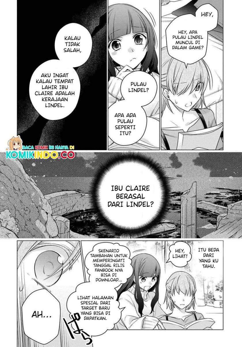 I Used to be a Disqualified Daughter of the Duke Chapter 03 Gambar 19