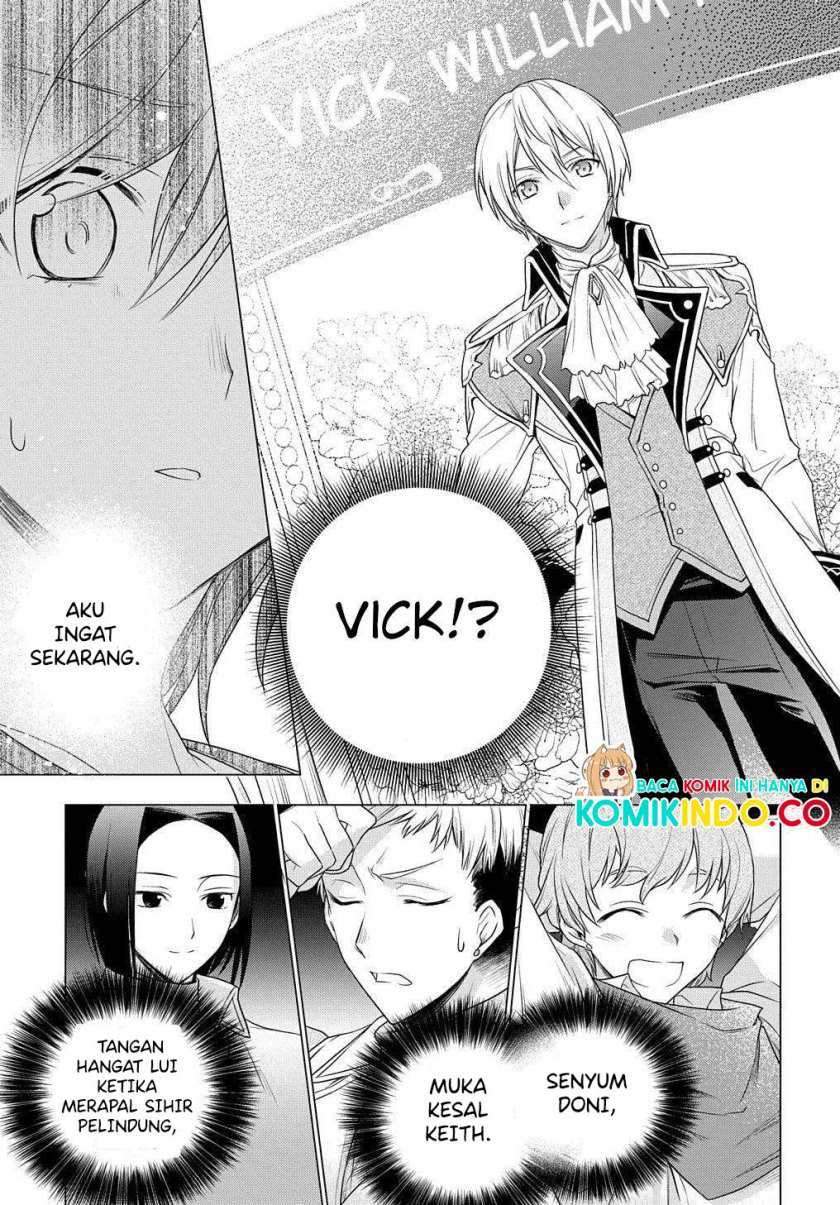 I Used to be a Disqualified Daughter of the Duke Chapter 03 Gambar 20