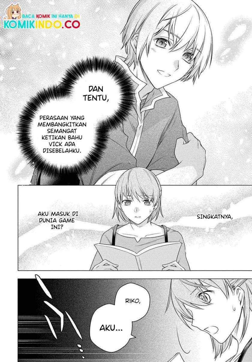 I Used to be a Disqualified Daughter of the Duke Chapter 03 Gambar 21