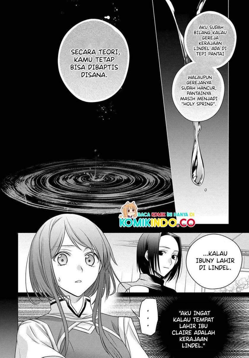 I Used to be a Disqualified Daughter of the Duke Chapter 03 Gambar 25