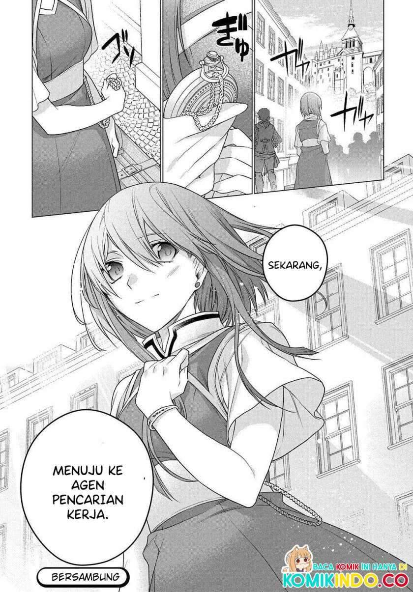 I Used to be a Disqualified Daughter of the Duke Chapter 03 Gambar 34