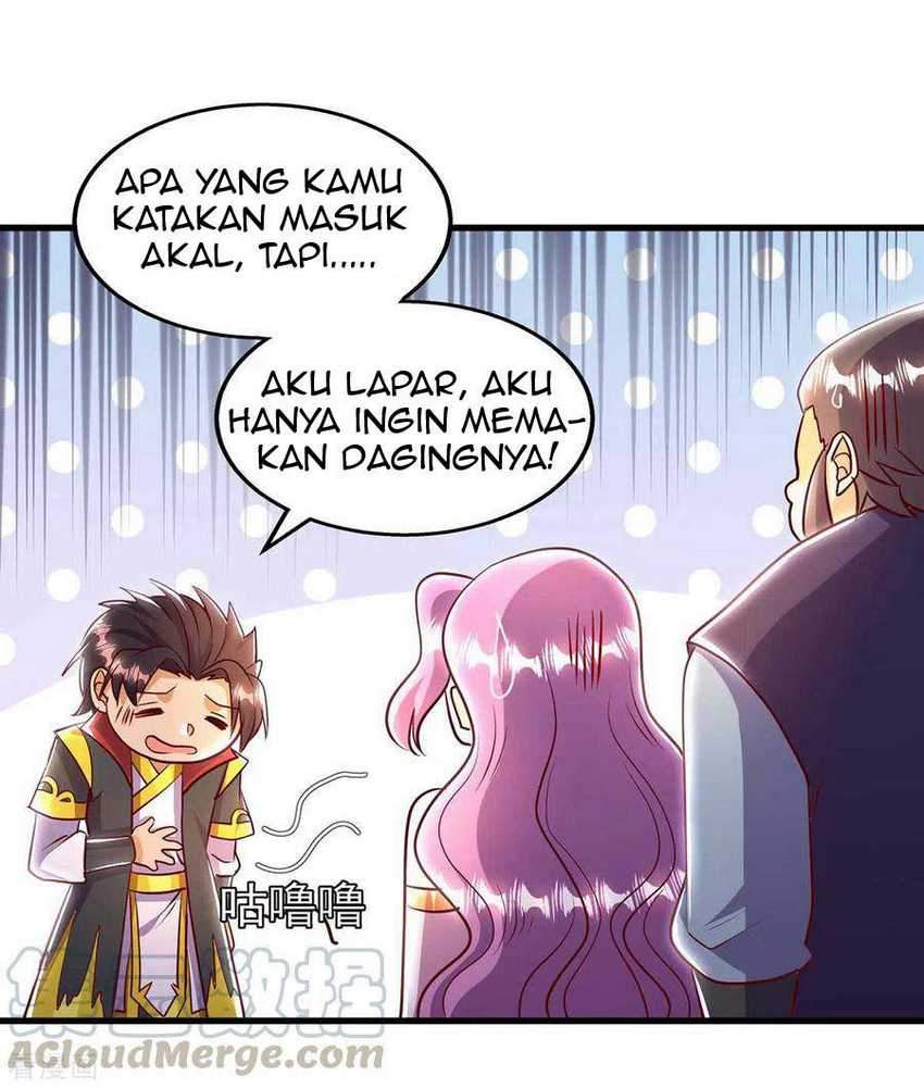 I Was Sealed 900 Million Times Chapter 42 Gambar 20
