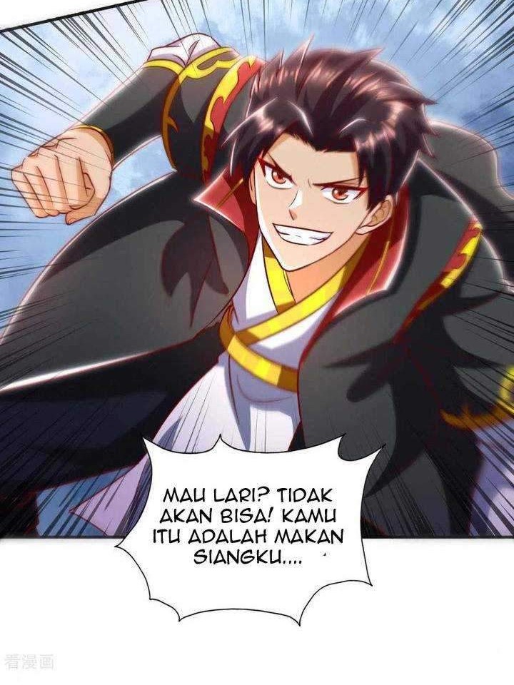 Baca  I Was Sealed 900 Million Times Chapter 41 Gambar 2