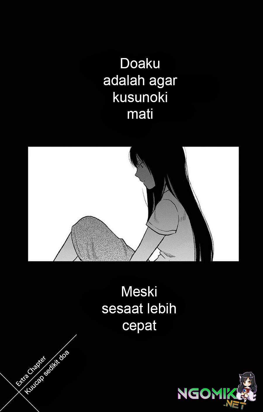 Baca Jumyou wo Kaitotte Moratta. Ichinen ni Tsuki, Ichimanen de. Chapter 8.5 Gambar 2