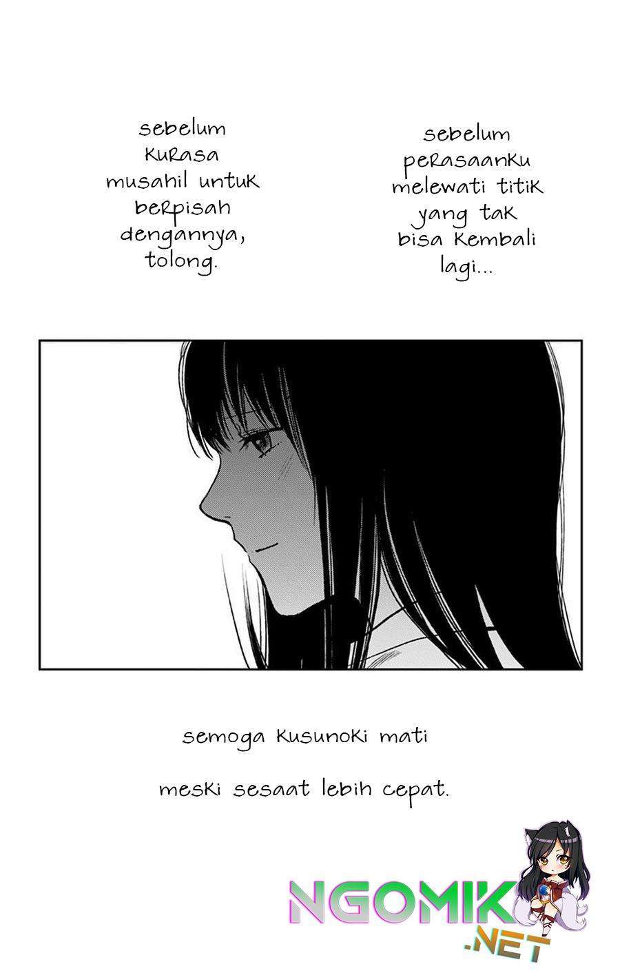Jumyou wo Kaitotte Moratta. Ichinen ni Tsuki, Ichimanen de. Chapter 8.5 Gambar 26
