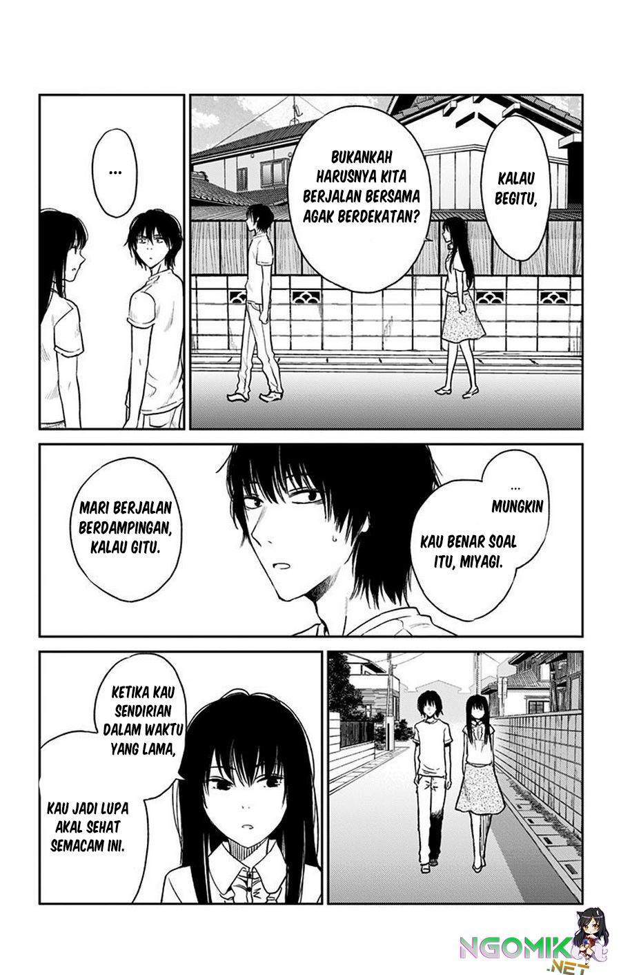 Jumyou wo Kaitotte Moratta. Ichinen ni Tsuki, Ichimanen de. Chapter 8.5 Gambar 5