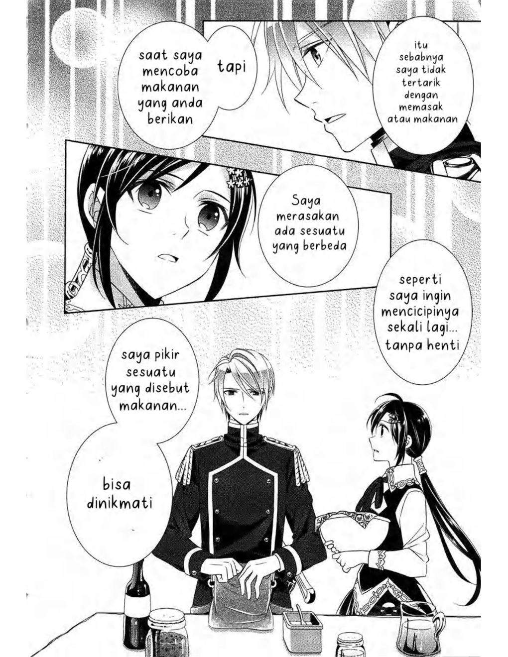 Isekai de Café wo Kaiten Shimashita Chapter 5 Gambar 22