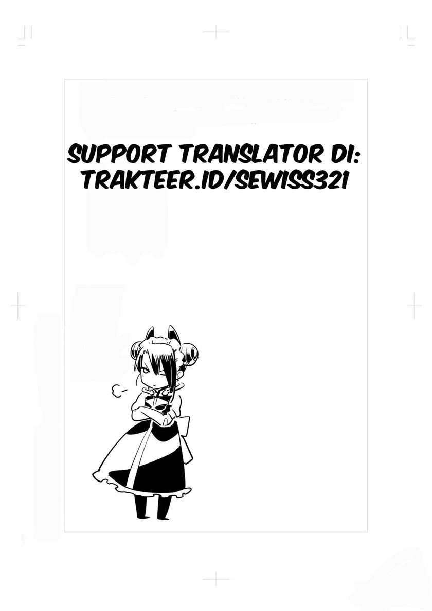 Isekai de Café wo Kaiten Shimashita Chapter 3 Gambar 29