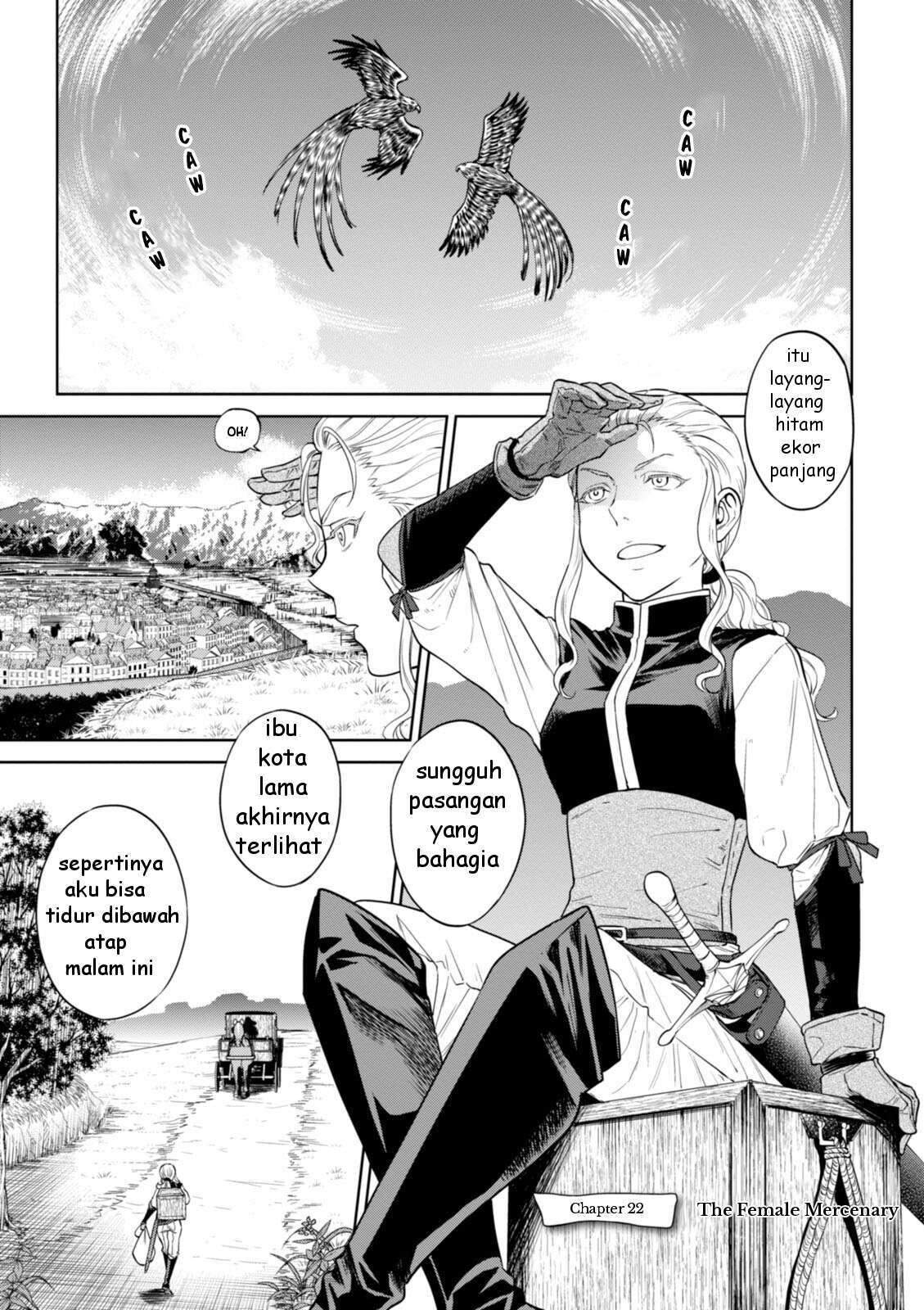 Baca Isekai Izakaya “Nobu” Chapter 22 Gambar 2