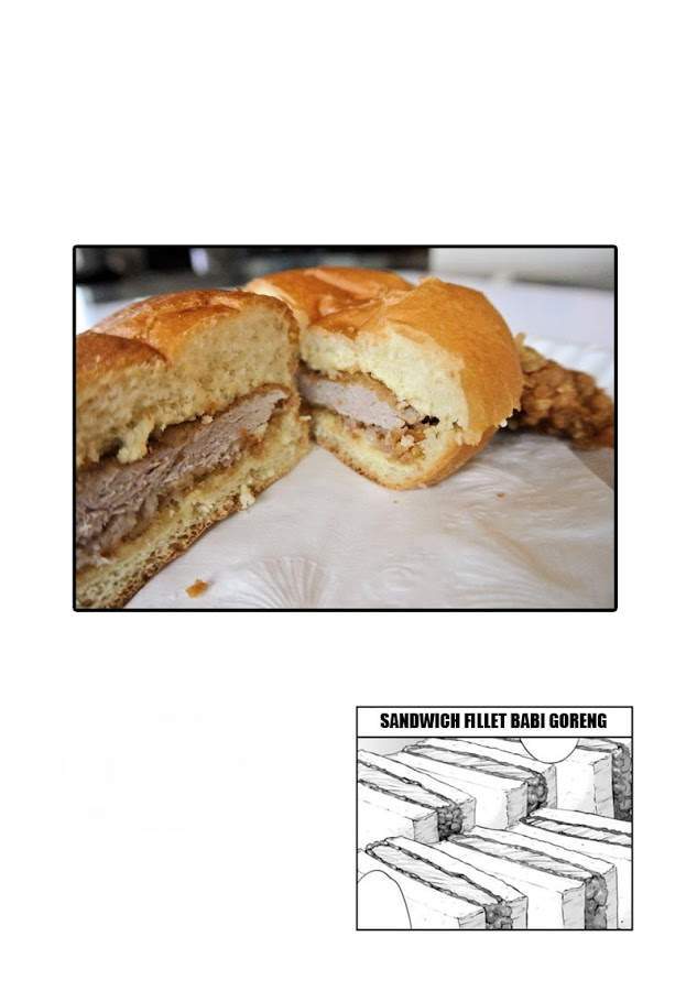 Isekai Izakaya “Nobu” Chapter 9 Gambar 28