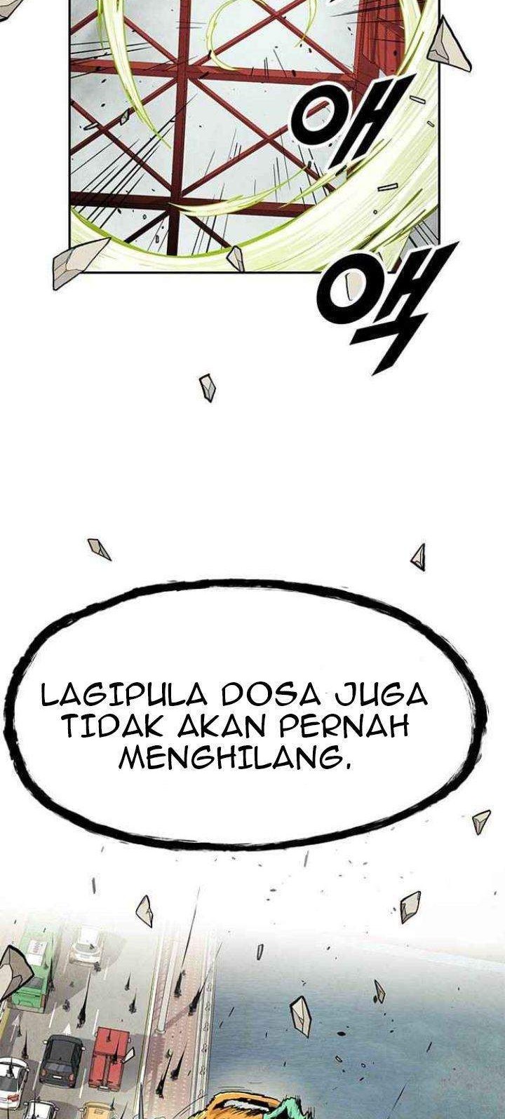 Guilty Axe Chapter 5 Gambar 47