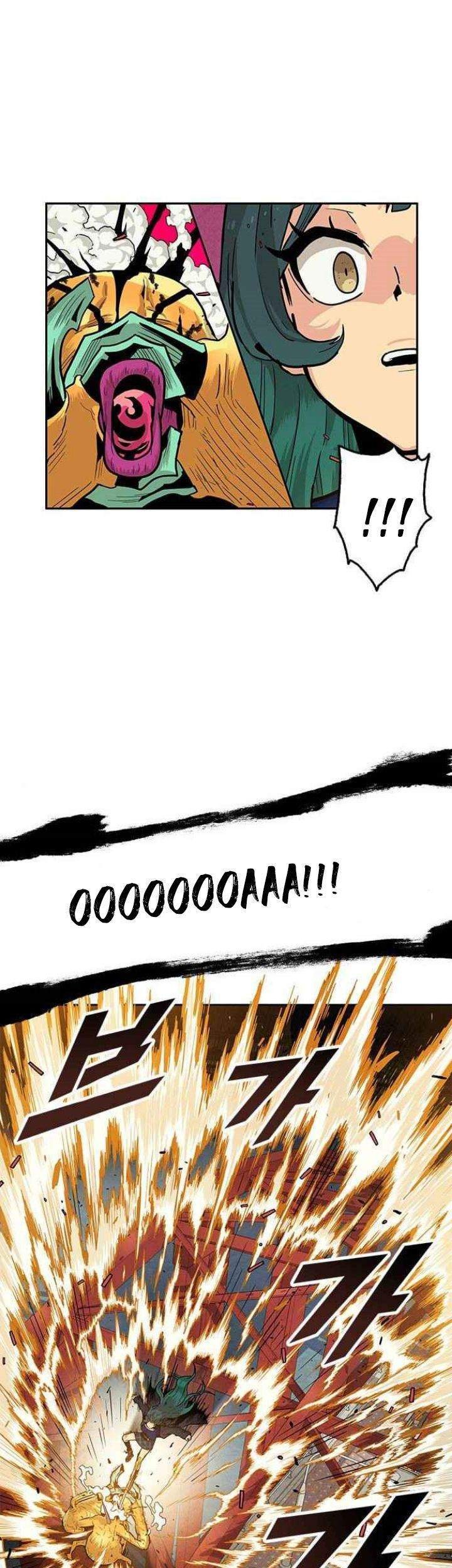 Guilty Axe Chapter 5 Gambar 52