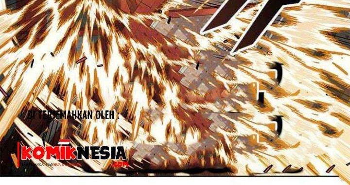 Guilty Axe Chapter 5 Gambar 53
