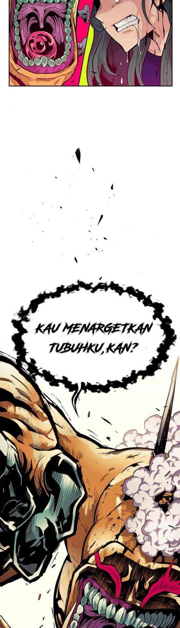 Guilty Axe Chapter 5 Gambar 56