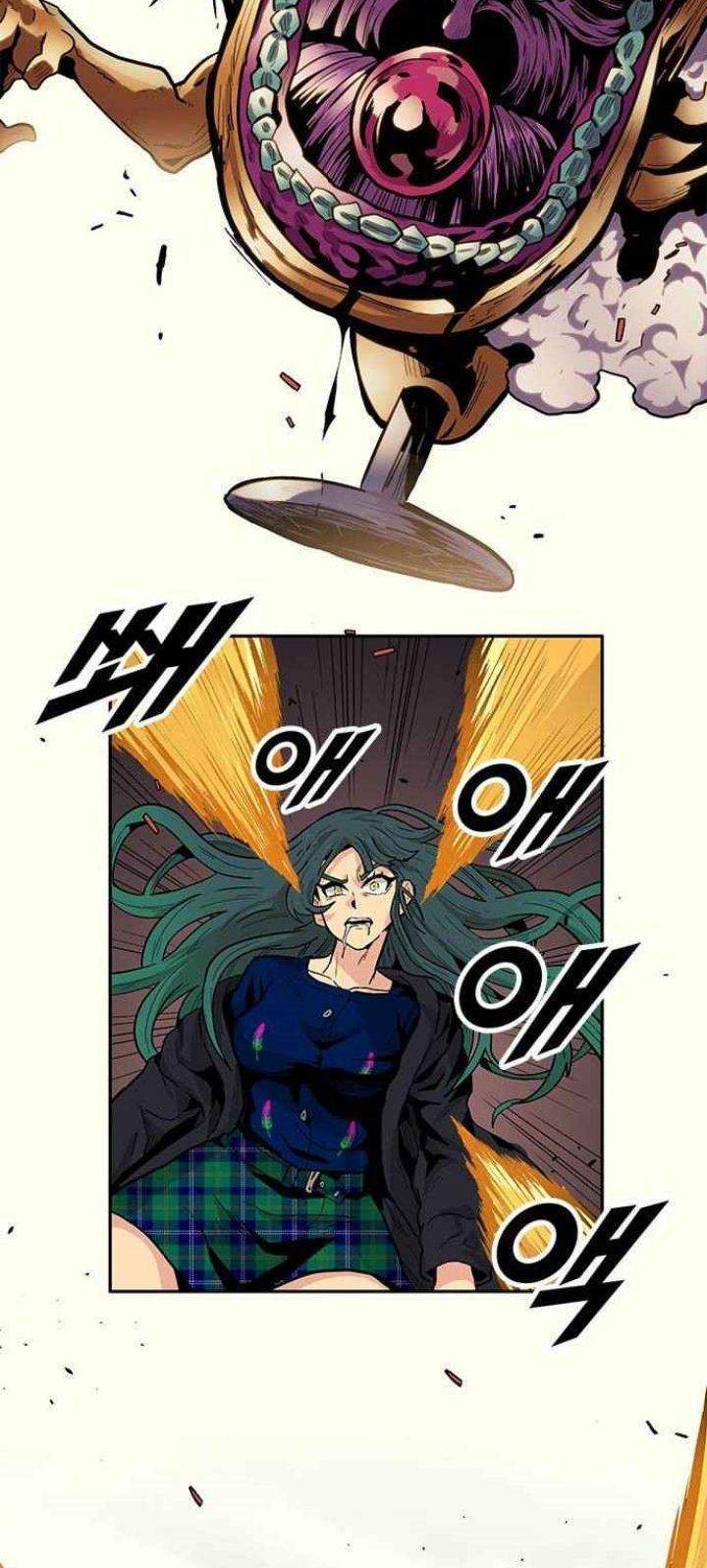 Guilty Axe Chapter 5 Gambar 57