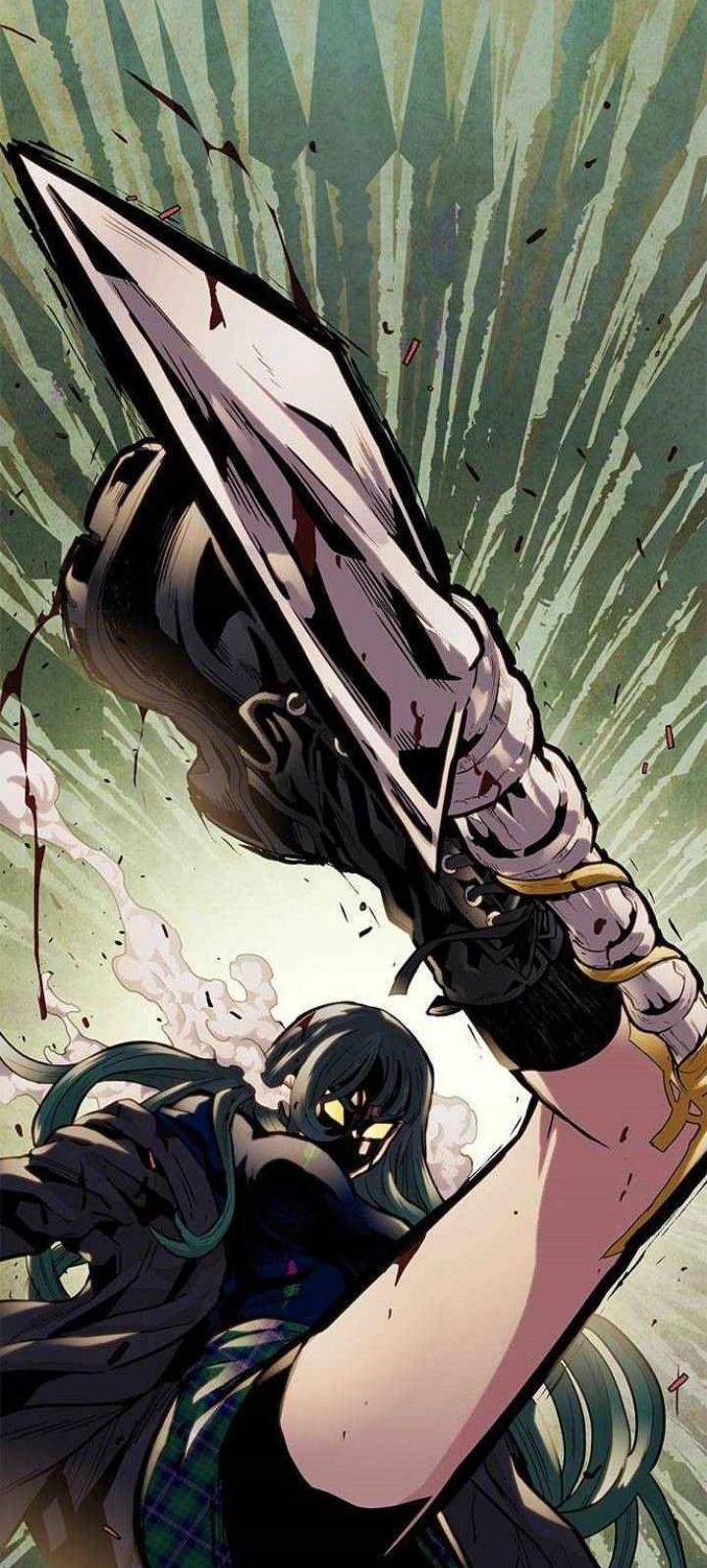 Guilty Axe Chapter 5 Gambar 63