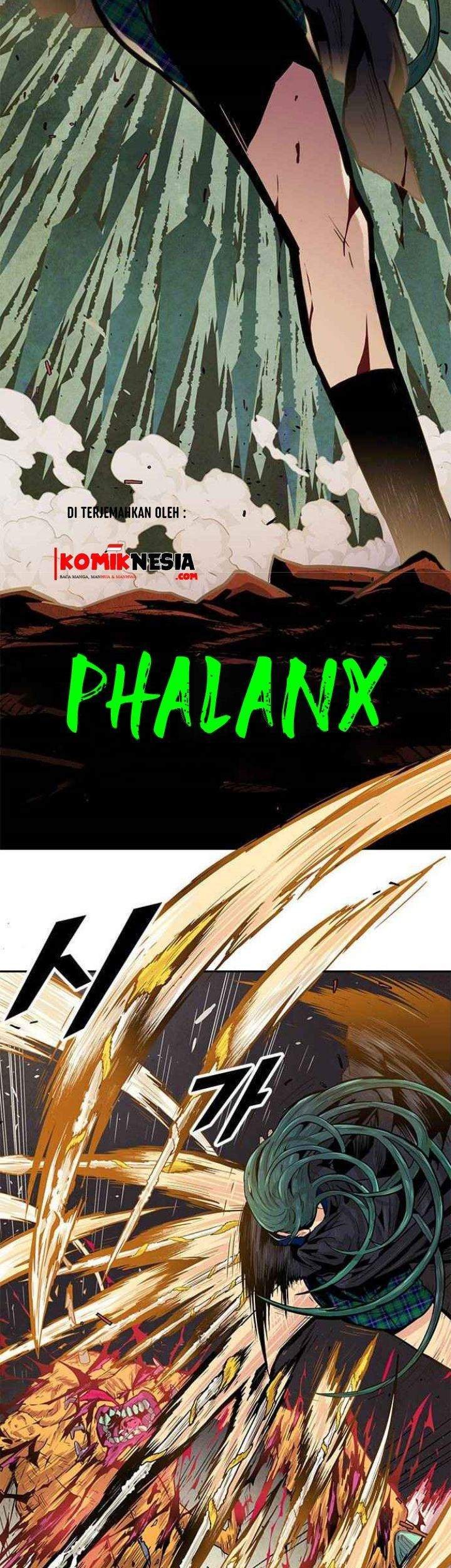 Guilty Axe Chapter 5 Gambar 64