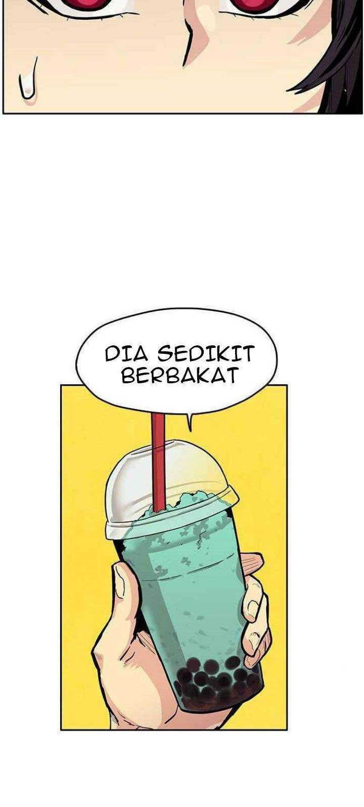Guilty Axe Chapter 5 Gambar 6