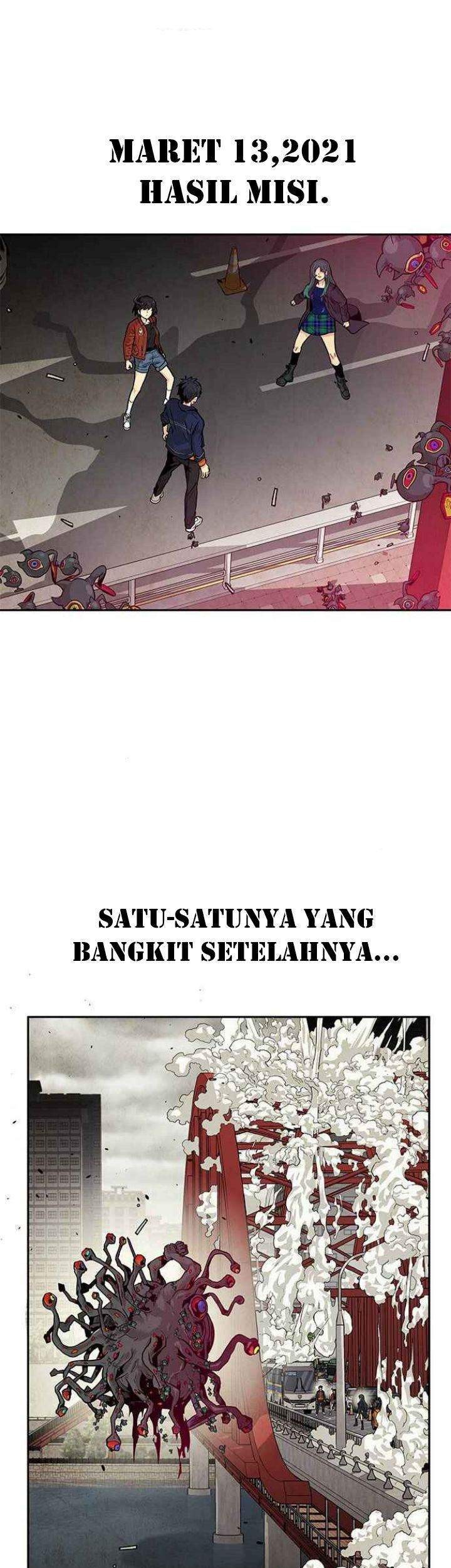 Guilty Axe Chapter 5 Gambar 86