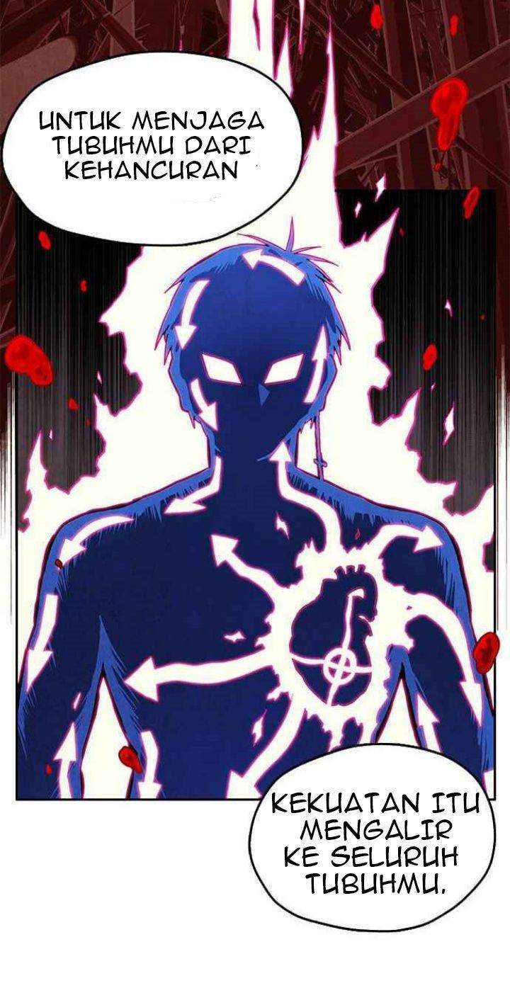 Guilty Axe Chapter 5 8