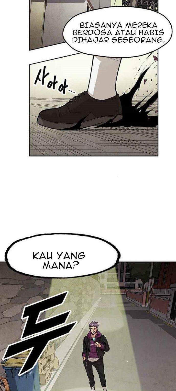Baca  Guilty Axe Chapter 4 Gambar 2