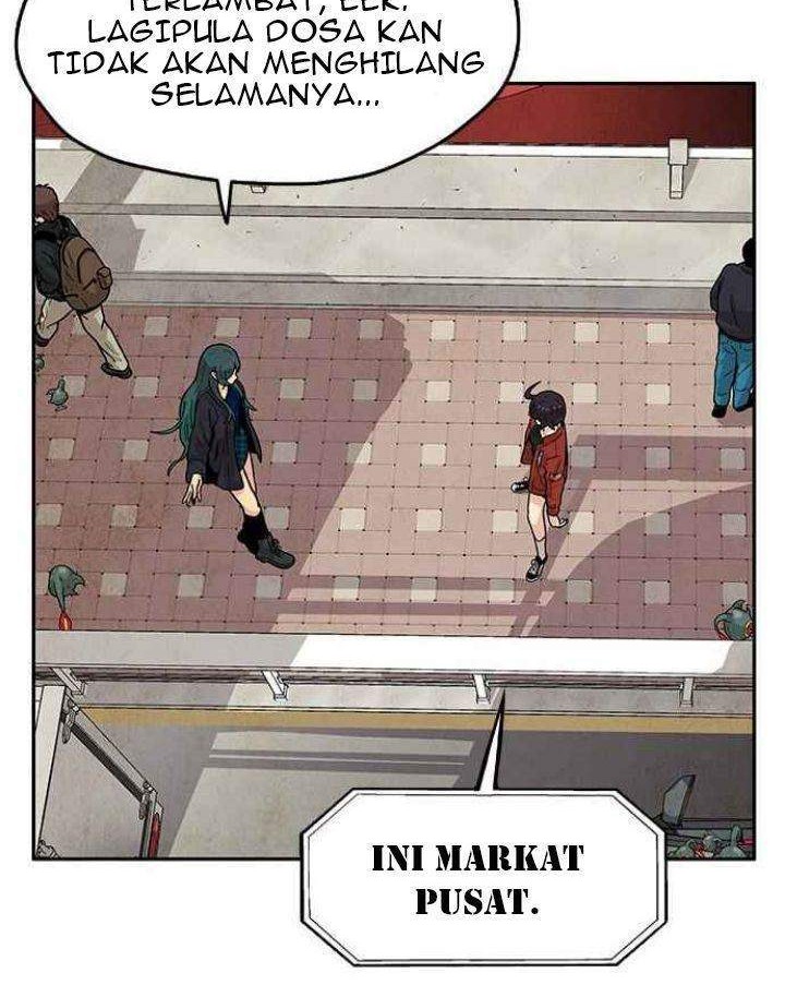 Guilty Axe Chapter 4 Gambar 39