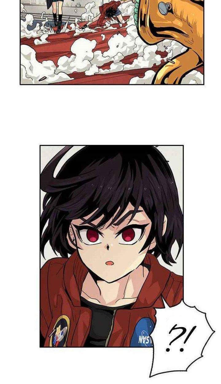 Guilty Axe Chapter 4 Gambar 47