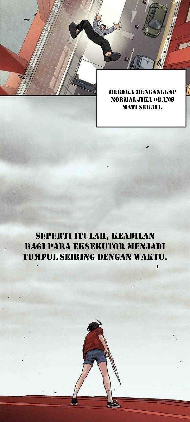 Guilty Axe Chapter 4 Gambar 58