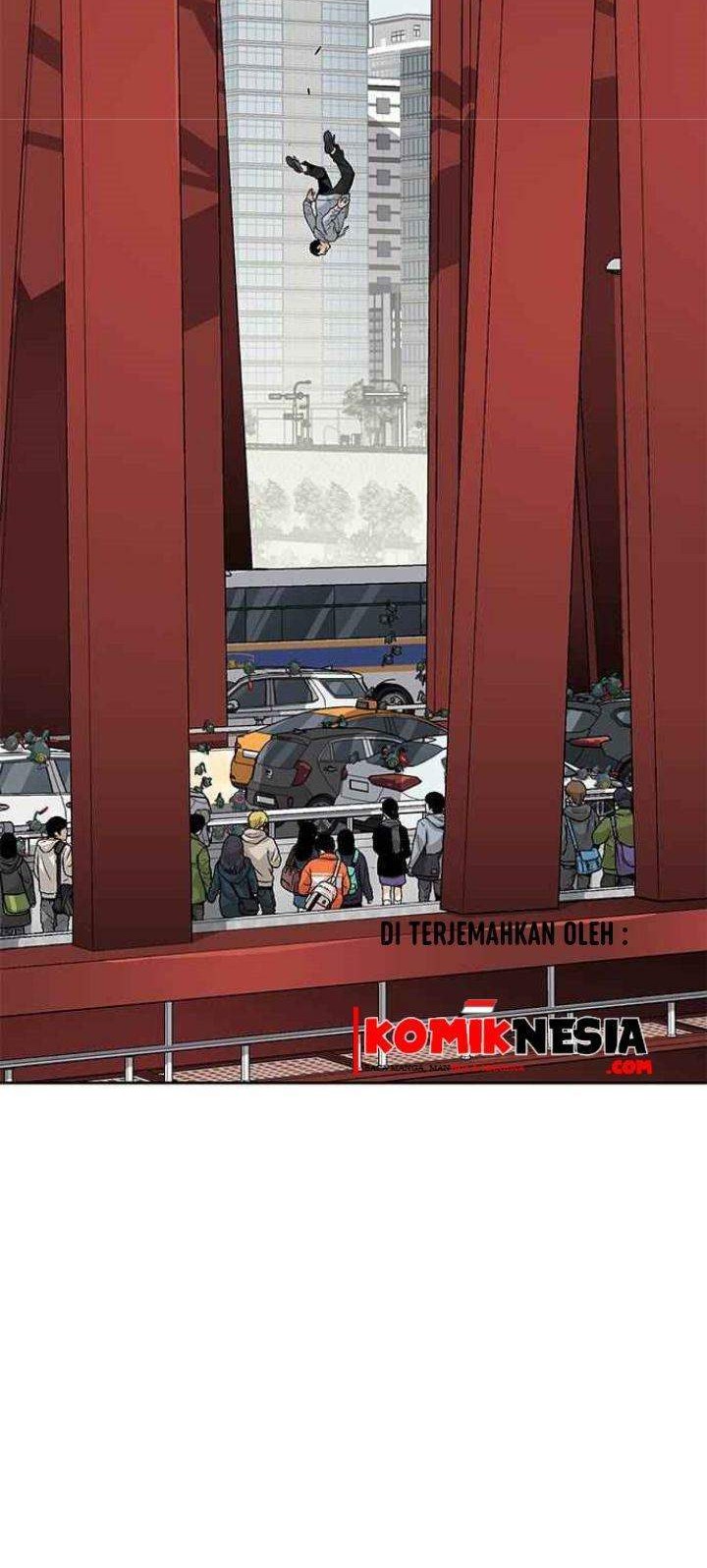 Guilty Axe Chapter 4 Gambar 60