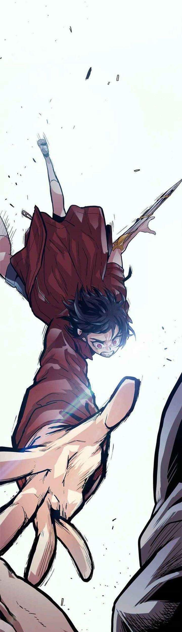 Guilty Axe Chapter 4 Gambar 62