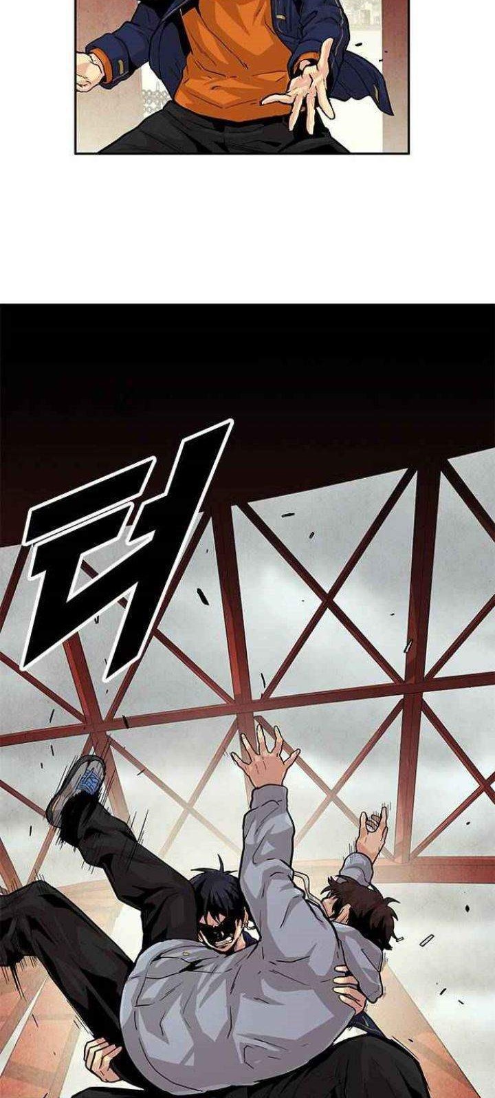 Guilty Axe Chapter 4 Gambar 65