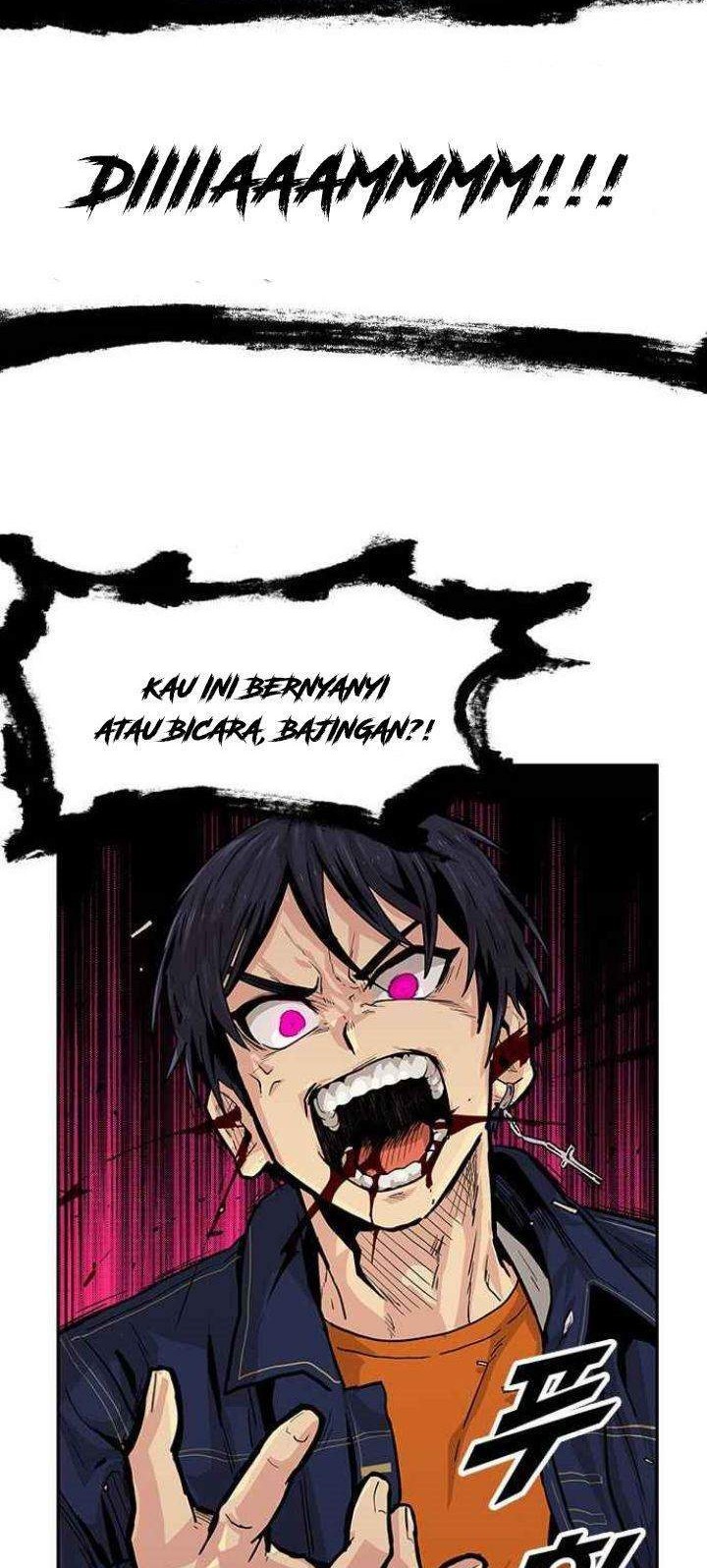 Guilty Axe Chapter 4 Gambar 71
