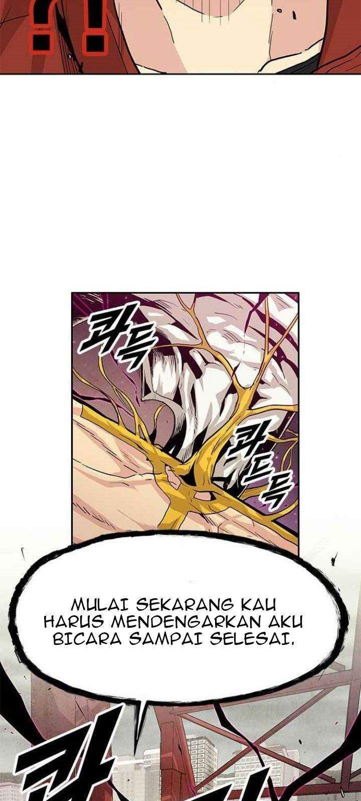 Guilty Axe Chapter 4 Gambar 75
