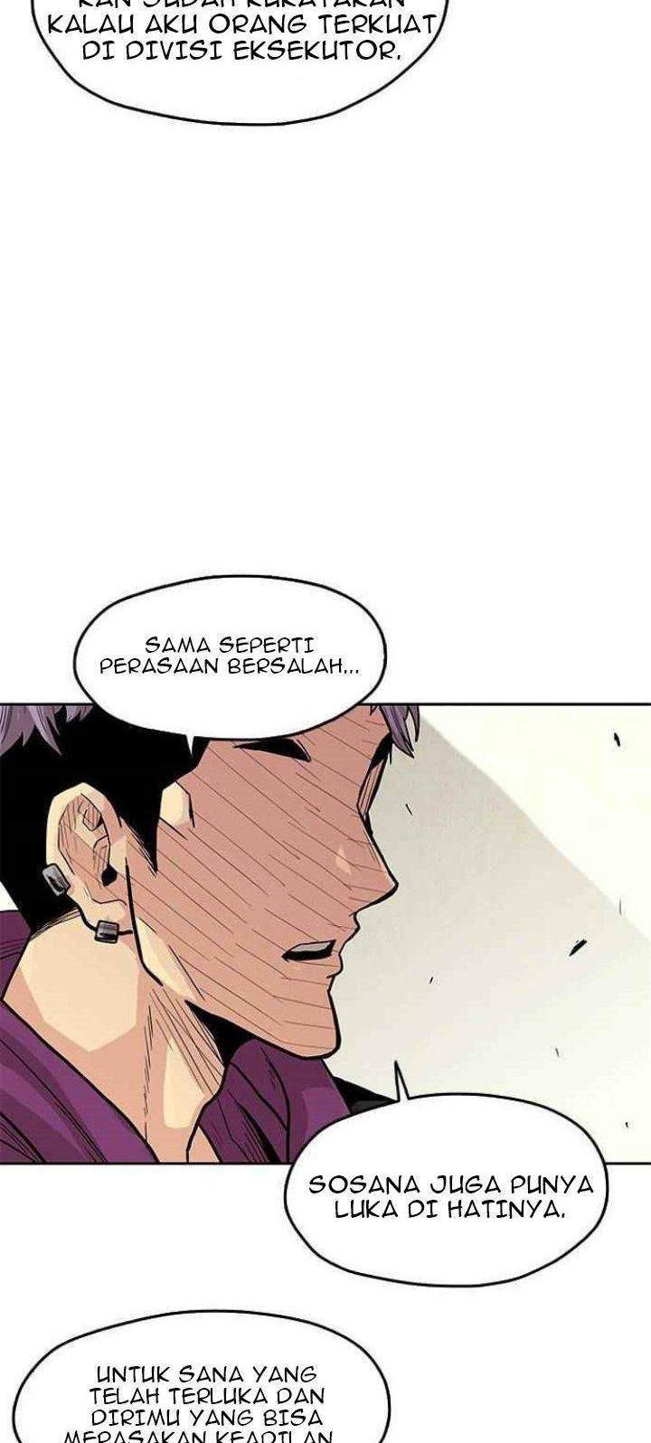 Guilty Axe Chapter 4 Gambar 12