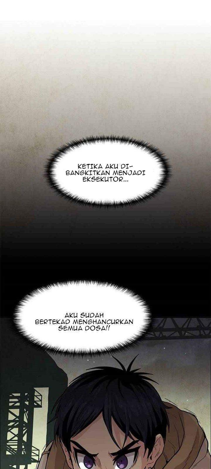 Guilty Axe Chapter 4 Gambar 15
