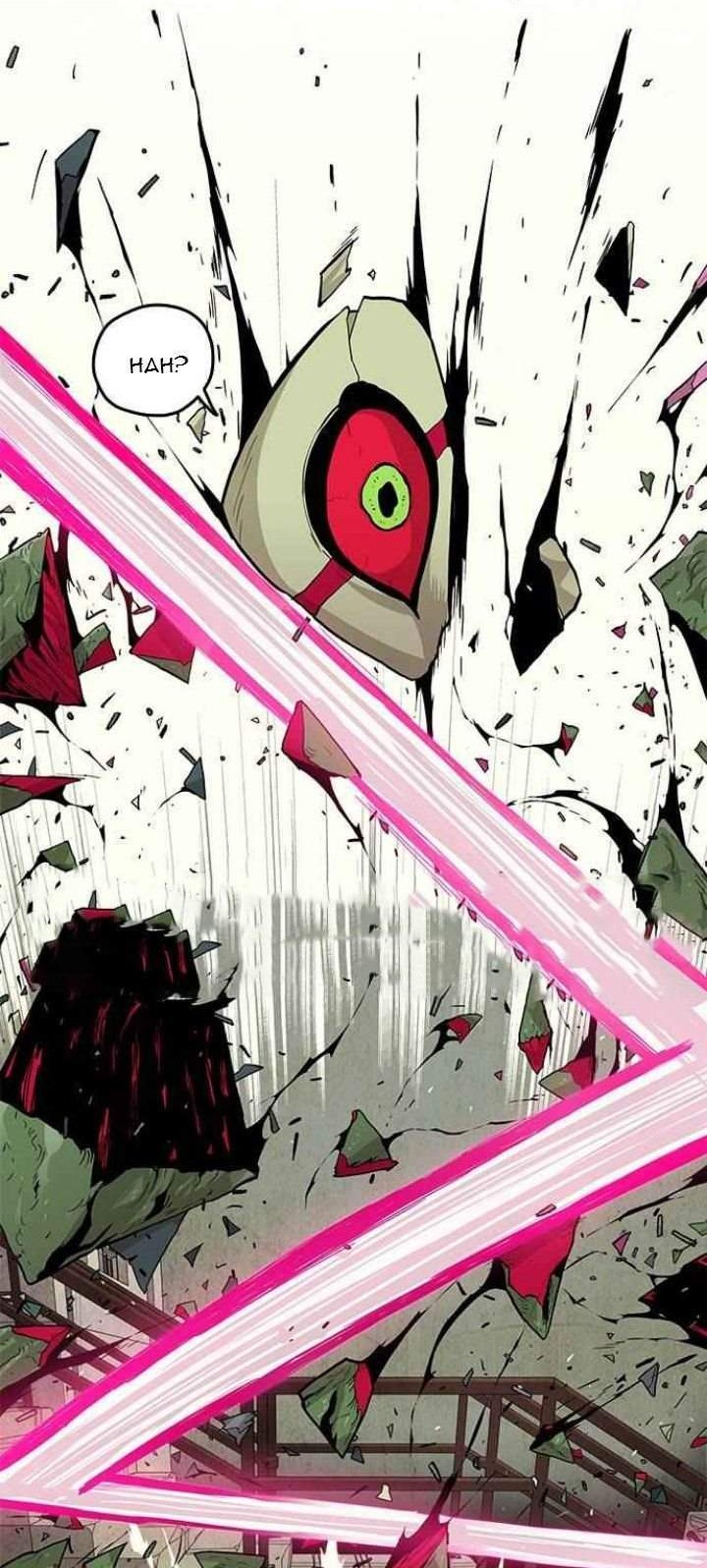 Guilty Axe Chapter 3 Gambar 28