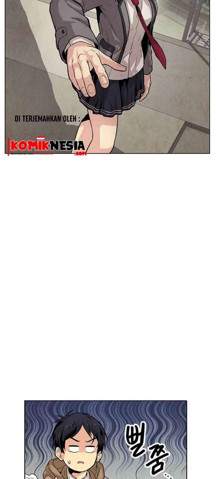 Guilty Axe Chapter 3 Gambar 41
