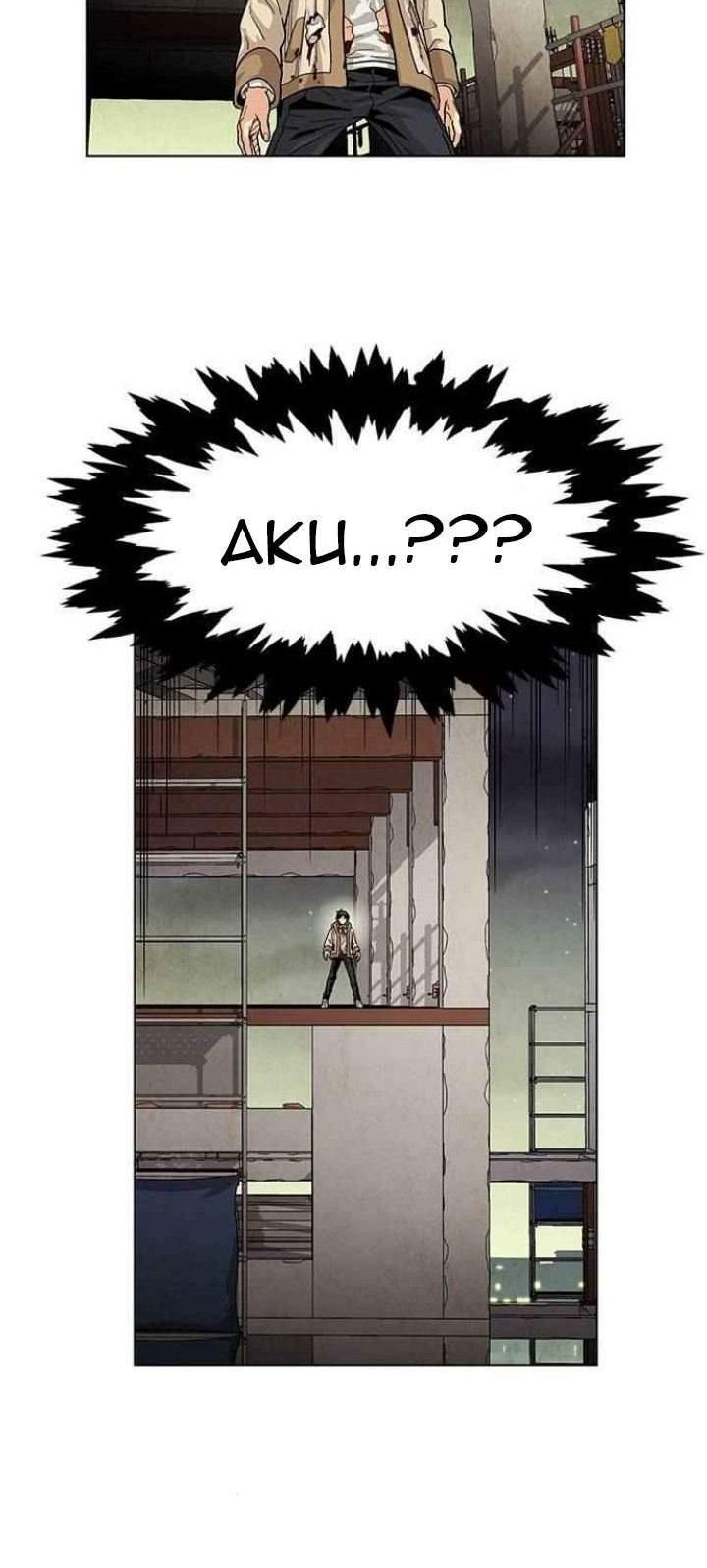 Guilty Axe Chapter 3 Gambar 60