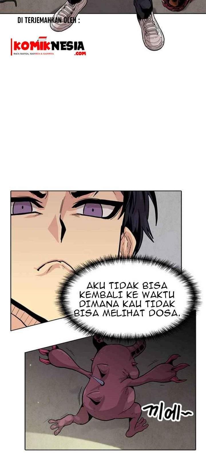 Guilty Axe Chapter 3 Gambar 67