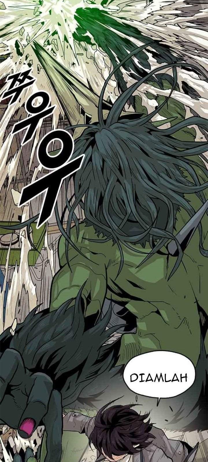 Guilty Axe Chapter 3 Gambar 6