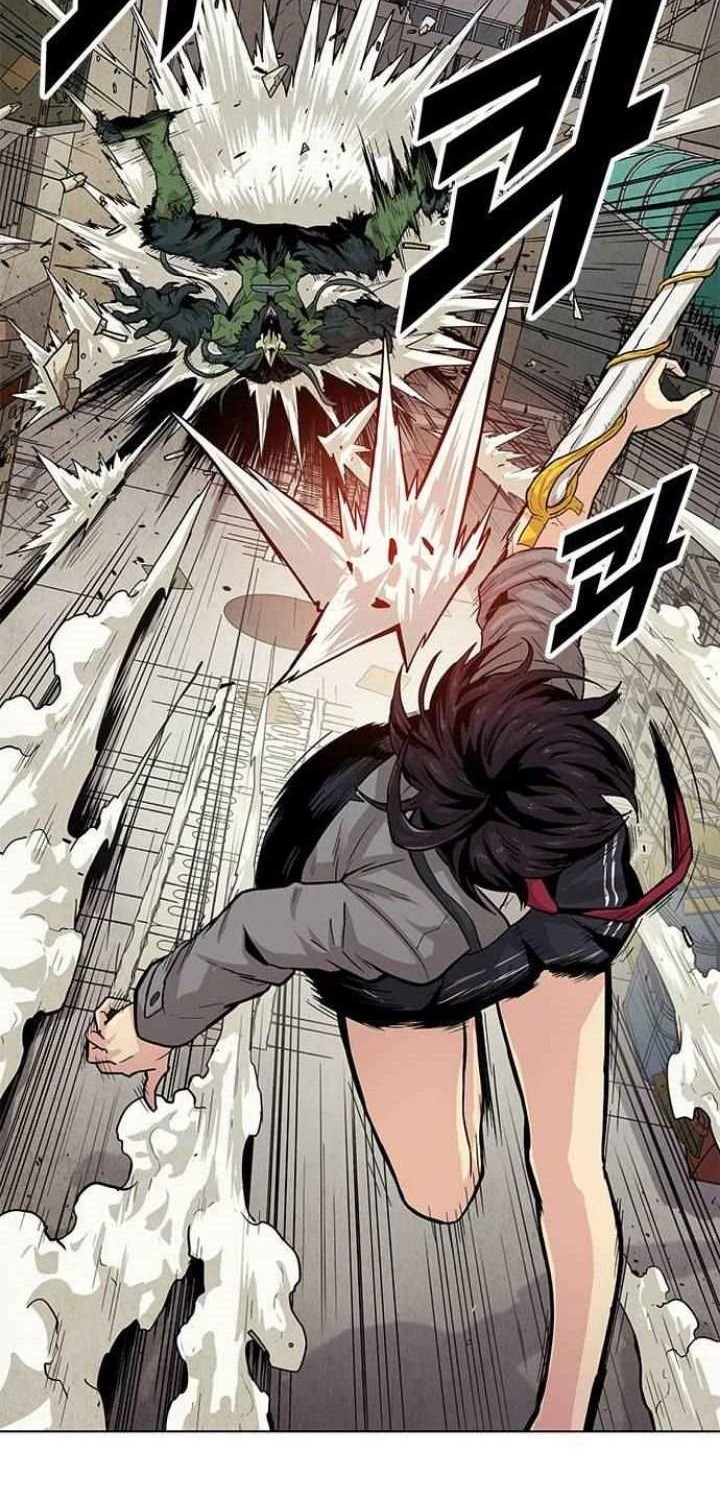 Guilty Axe Chapter 3 Gambar 18