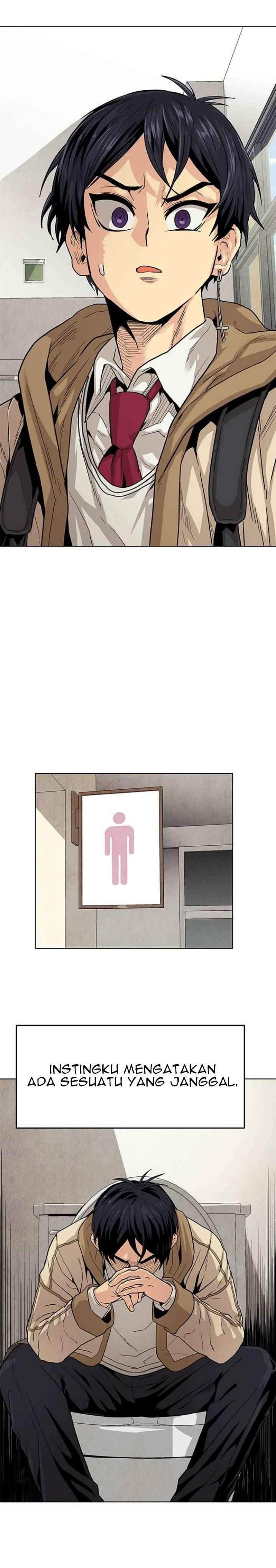 Guilty Axe Chapter 2 10