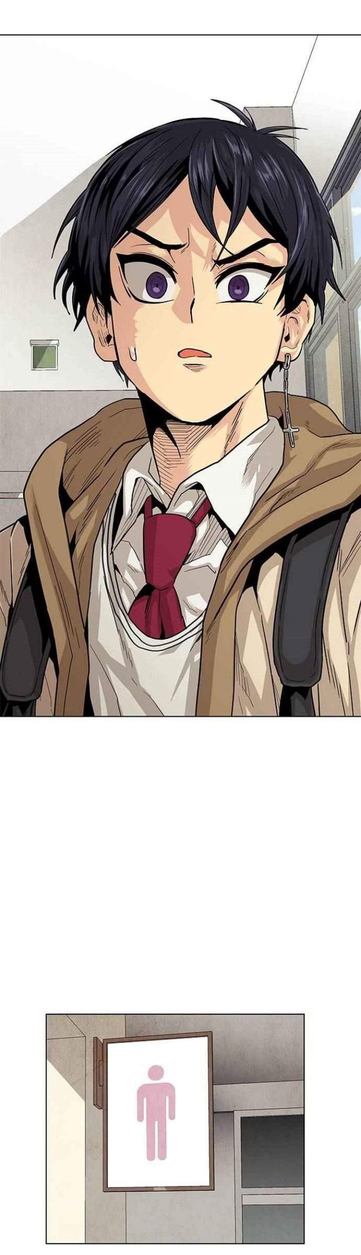 Guilty Axe Chapter 2 Gambar 18