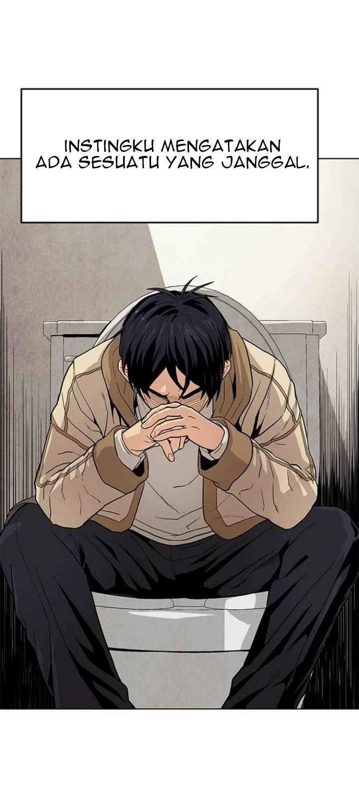 Guilty Axe Chapter 2 Gambar 19