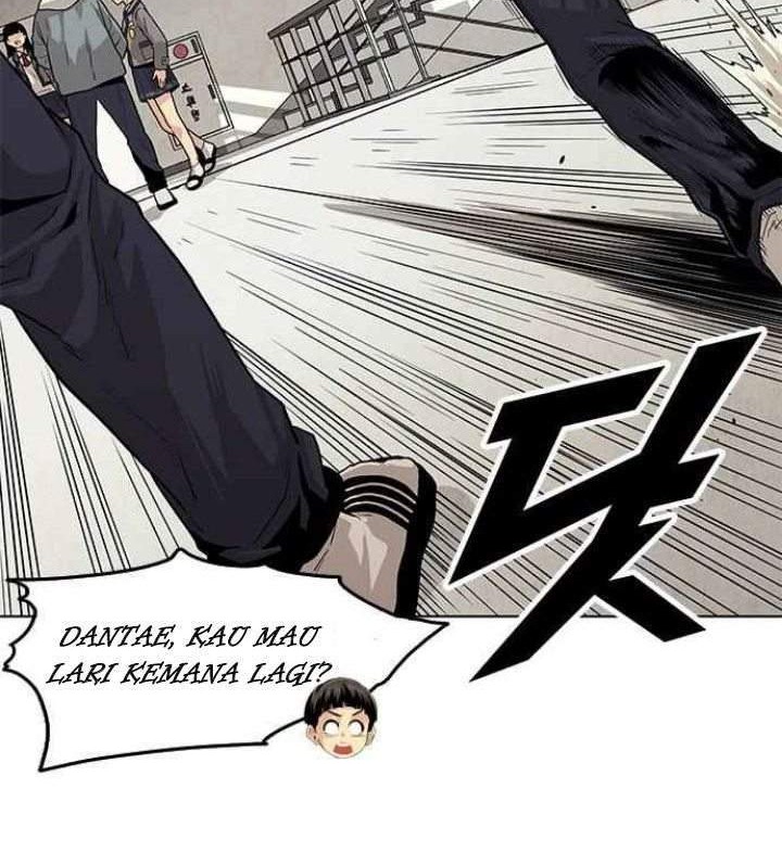 Guilty Axe Chapter 2 Gambar 27