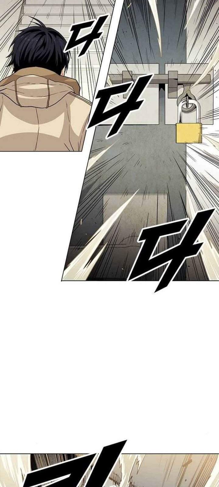 Guilty Axe Chapter 2 Gambar 29