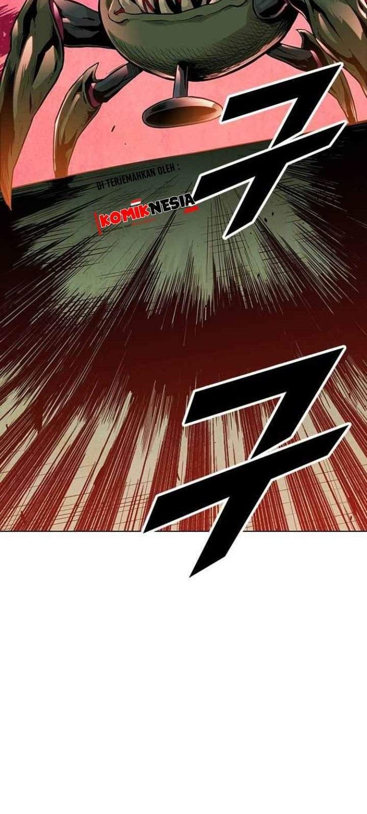 Guilty Axe Chapter 2 Gambar 33