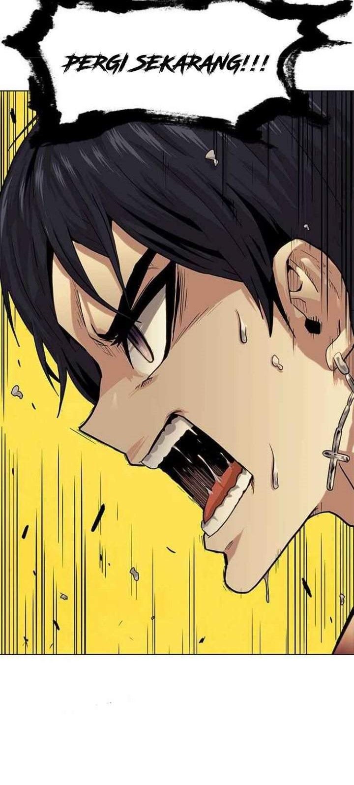 Guilty Axe Chapter 2 Gambar 53